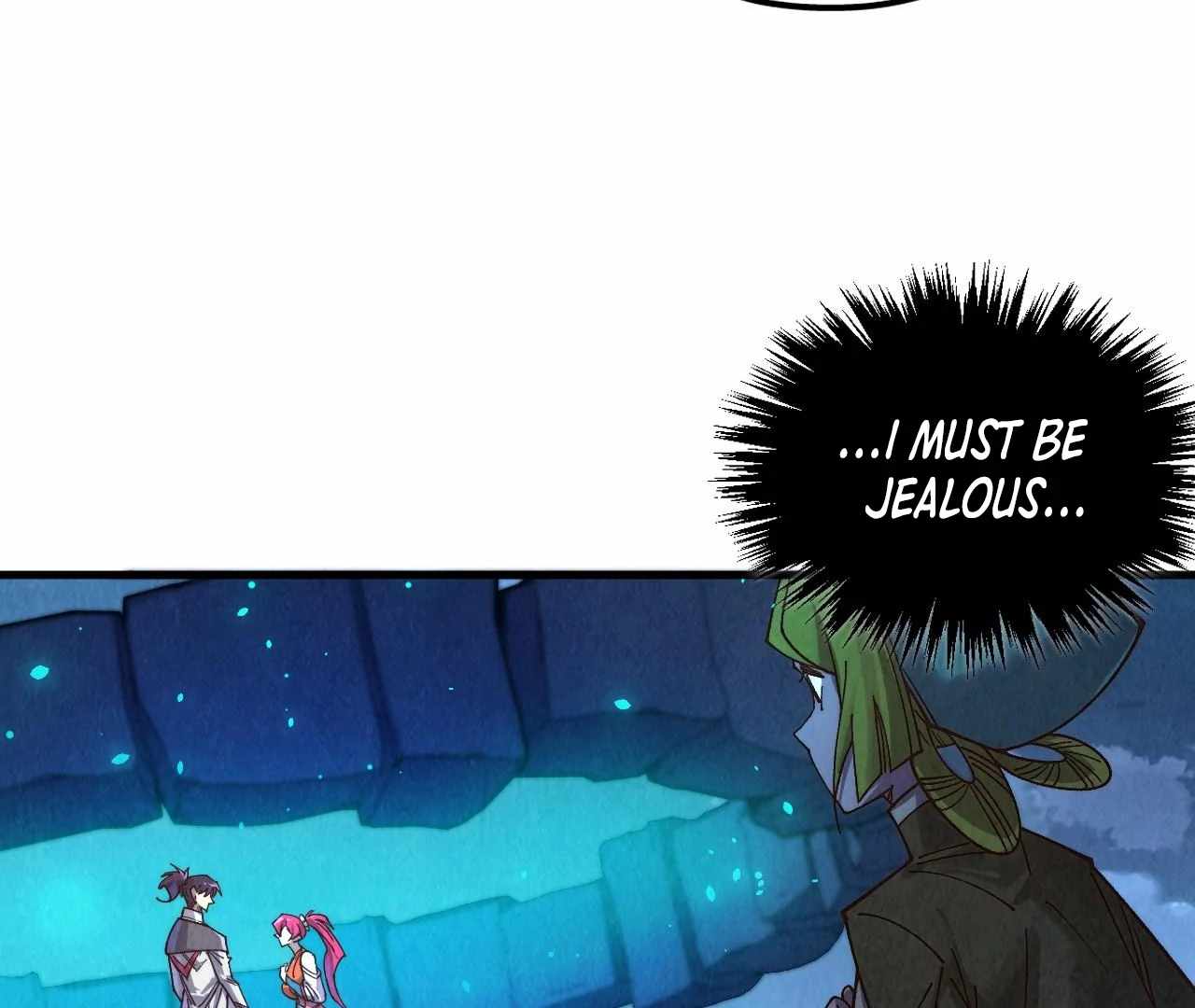 Rebirth of the Ultimate Master Chapter 425 — Page 87