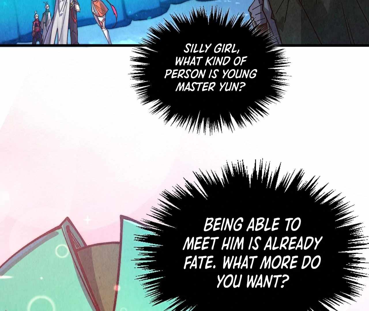 Rebirth of the Ultimate Master Chapter 425 — Page 88