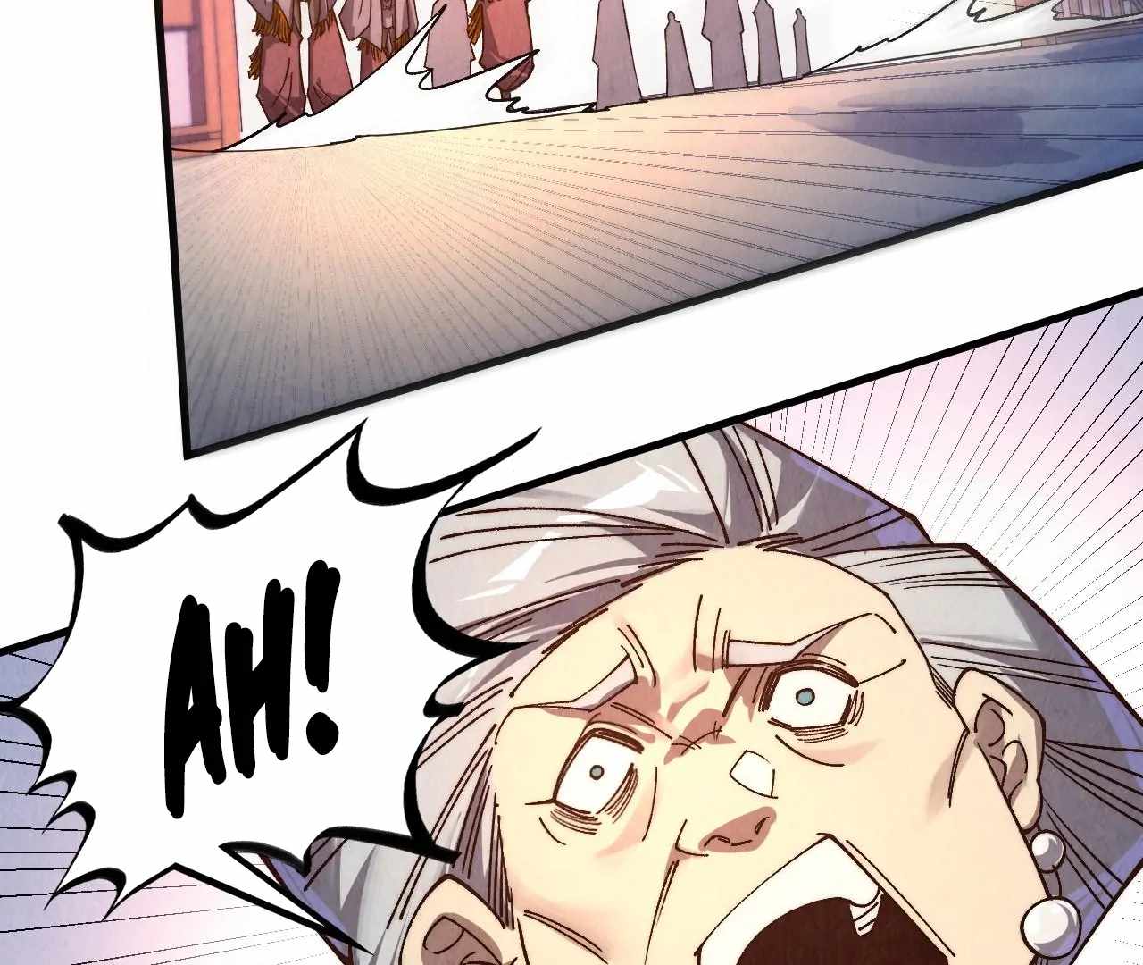 Rebirth of the Ultimate Master Chapter 426 — Page 106