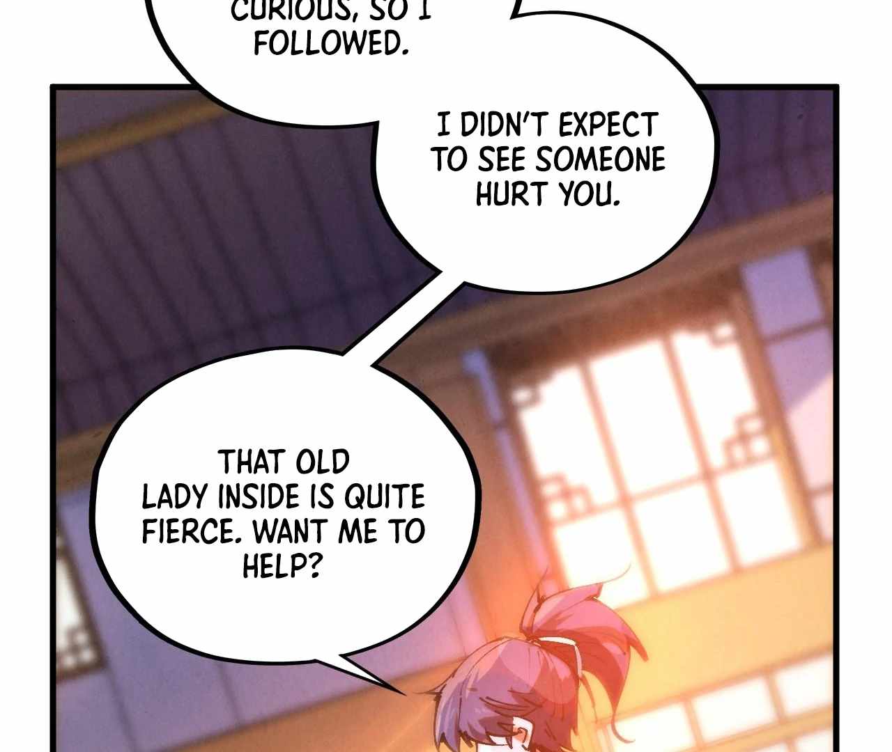 Rebirth of the Ultimate Master Chapter 426 — Page 52