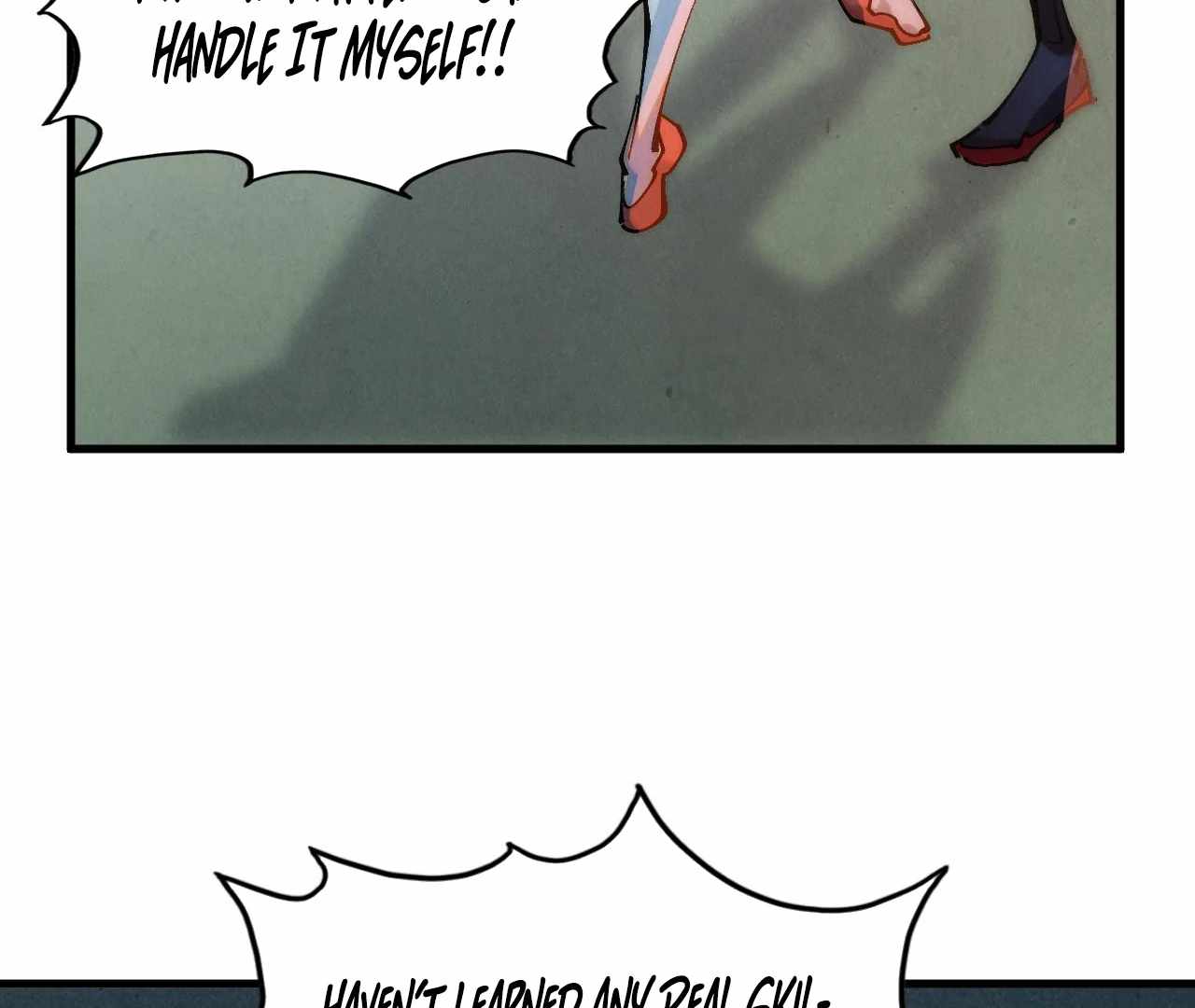 Rebirth of the Ultimate Master Chapter 426 — Page 54