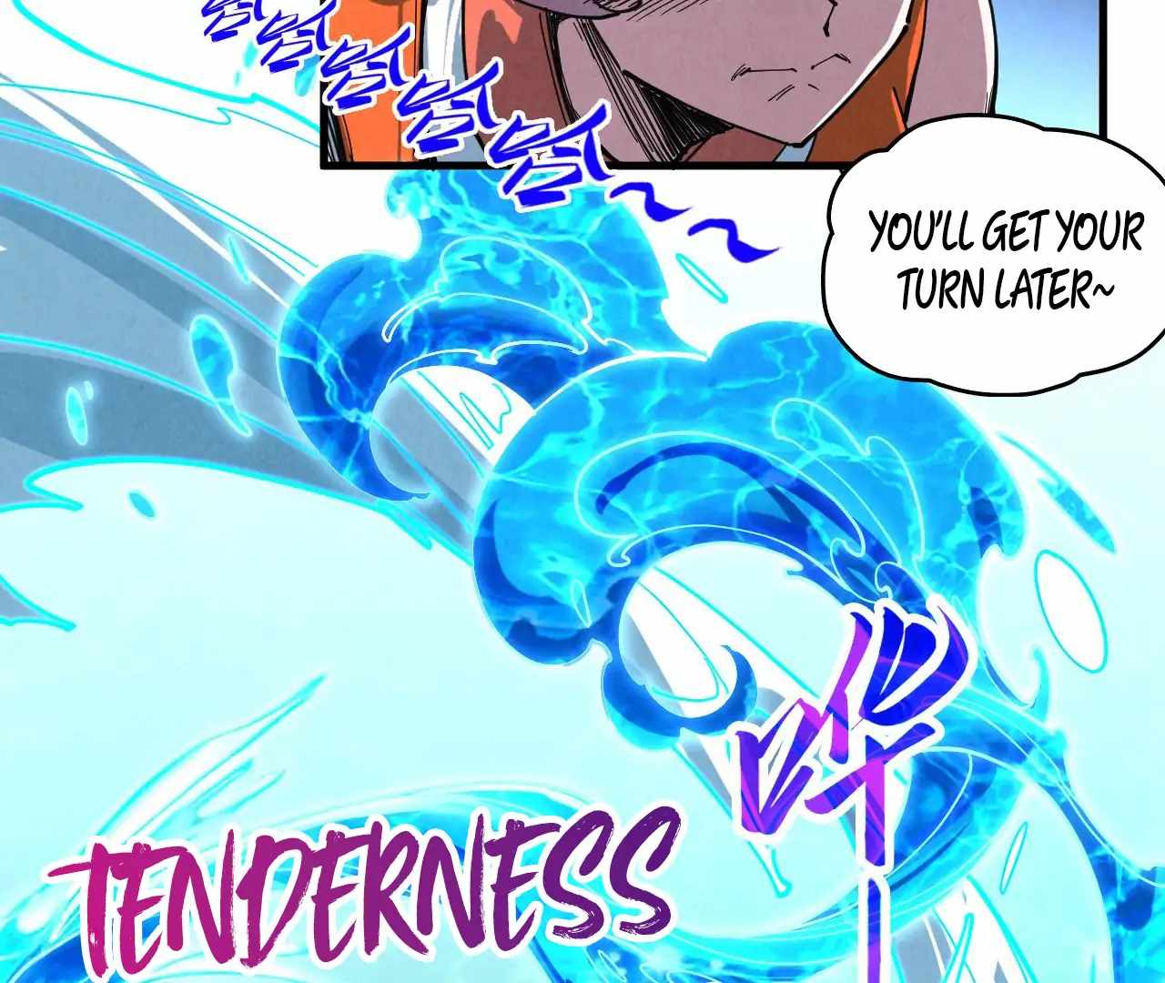 Rebirth of the Ultimate Master Chapter 426 — Page 67