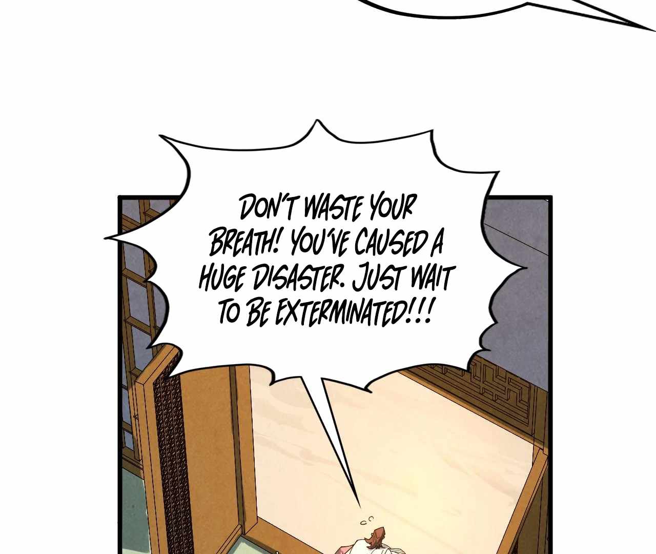 Rebirth of the Ultimate Master Chapter 426 — Page 81
