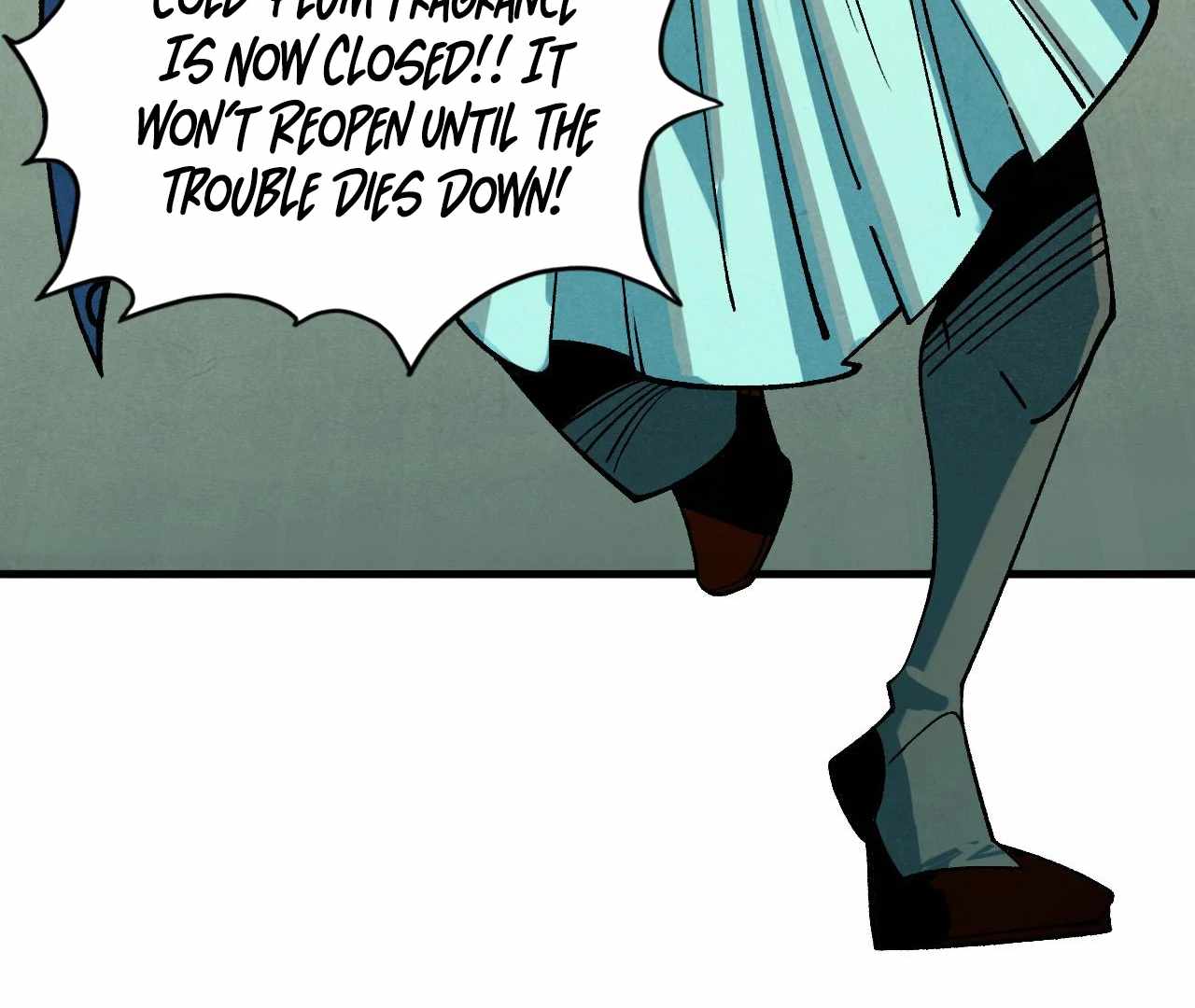 Rebirth of the Ultimate Master Chapter 426 — Page 87