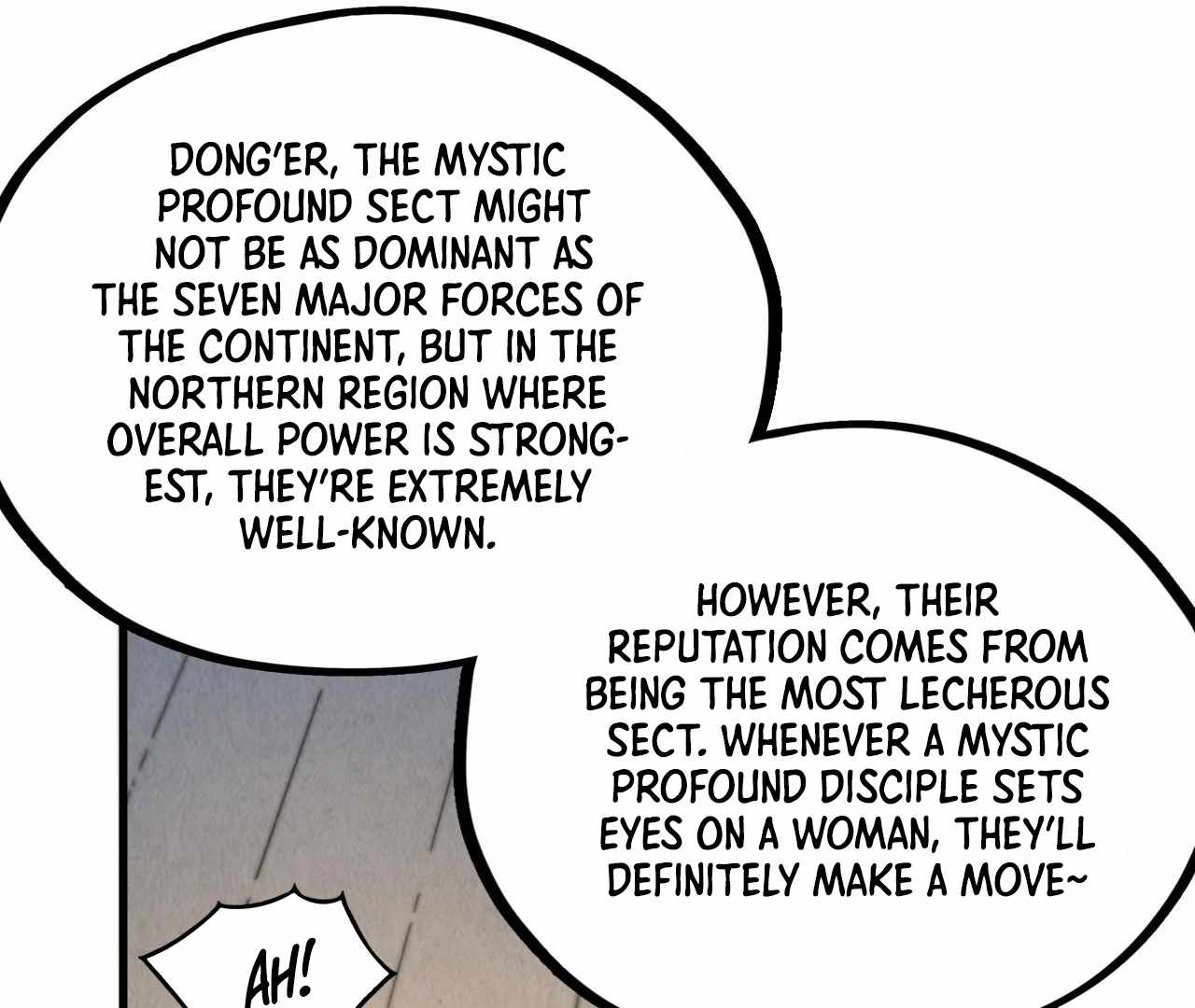 Rebirth of the Ultimate Master Chapter 426 — Page 96