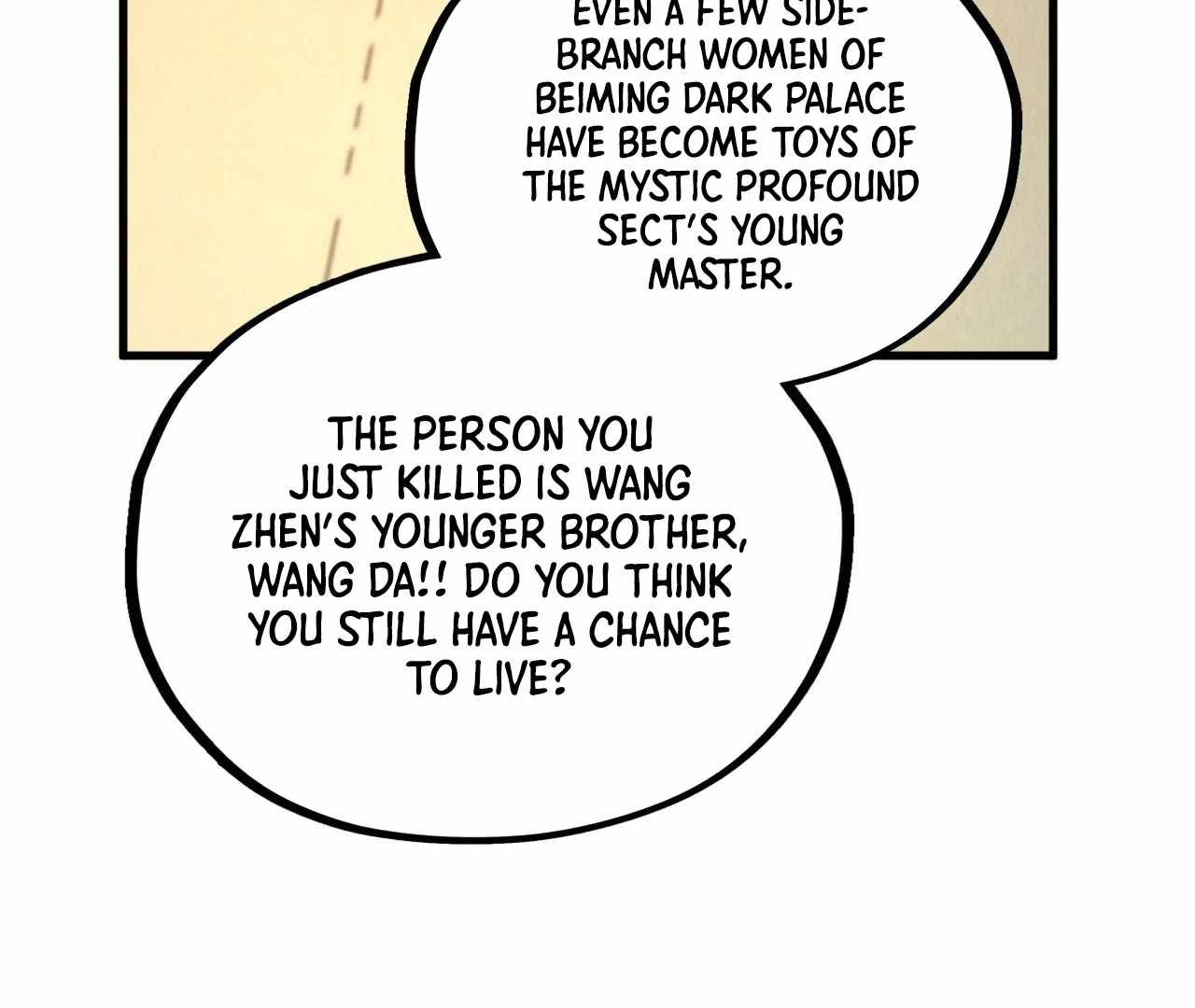 Rebirth of the Ultimate Master Chapter 426 — Page 98