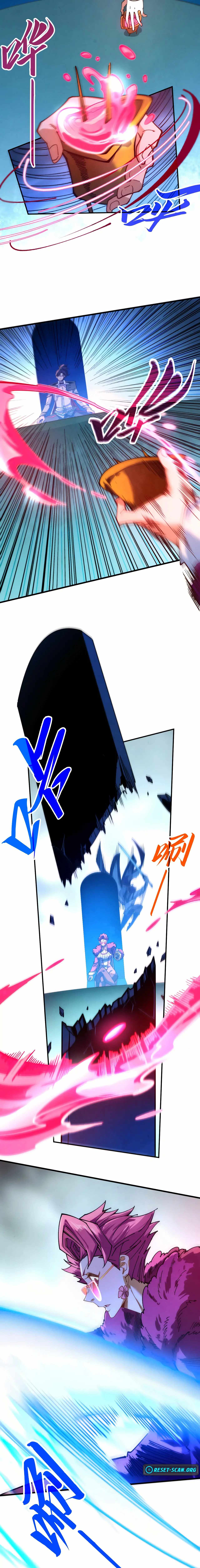 Rebirth of the Ultimate Master Chapter 431 — Page 12