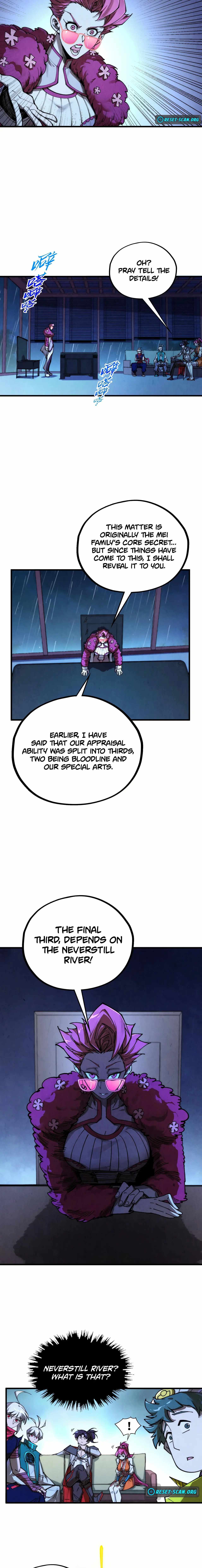 Rebirth of the Ultimate Master Chapter 432 — Page 14