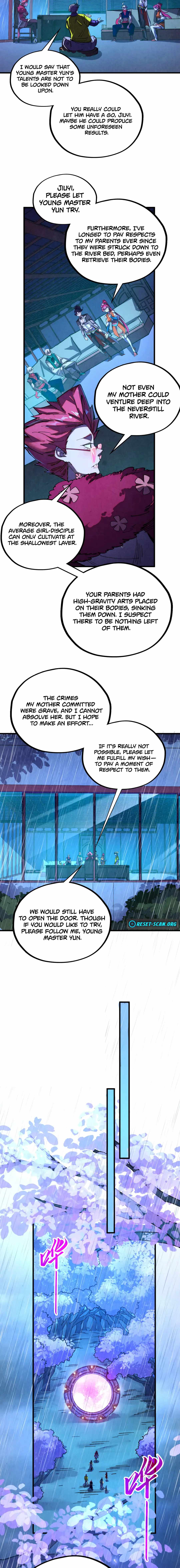 Rebirth of the Ultimate Master Chapter 433 — Page 2