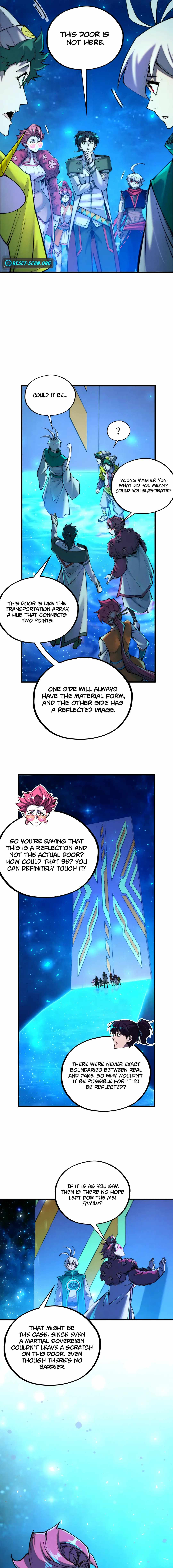 Rebirth of the Ultimate Master Chapter 433 — Page 5
