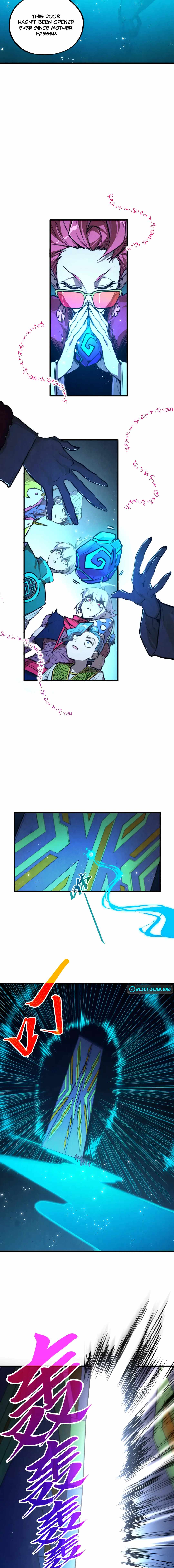 Rebirth of the Ultimate Master Chapter 433 — Page 15