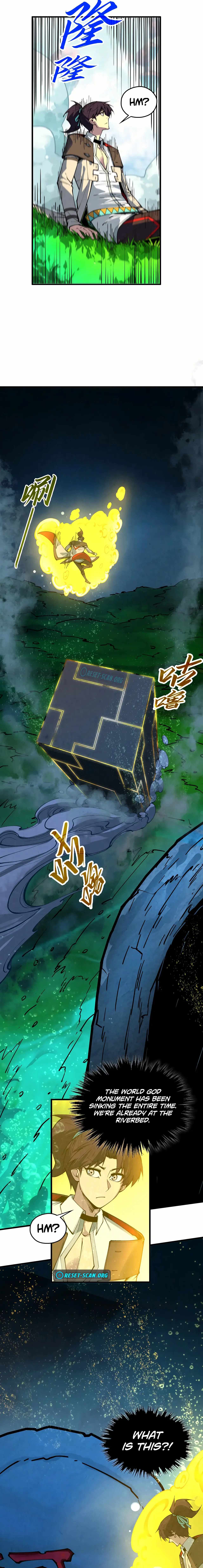 Rebirth of the Ultimate Master Chapter 434 — Page 19