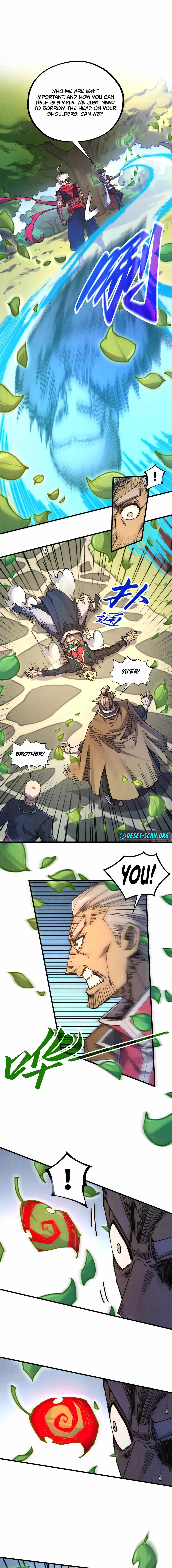 Rebirth of the Ultimate Master Chapter 439 — Page 13