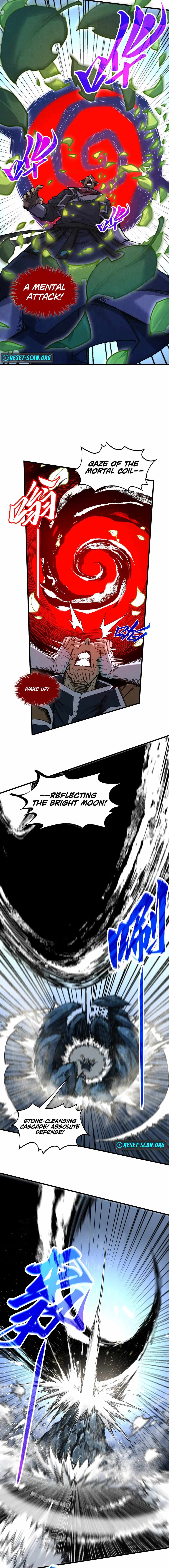 Rebirth of the Ultimate Master Chapter 439 — Page 14