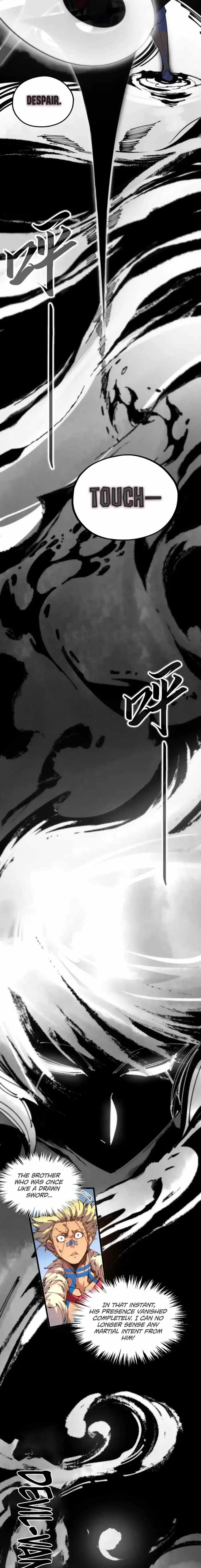 Rebirth of the Ultimate Master Chapter 444 — Page 14