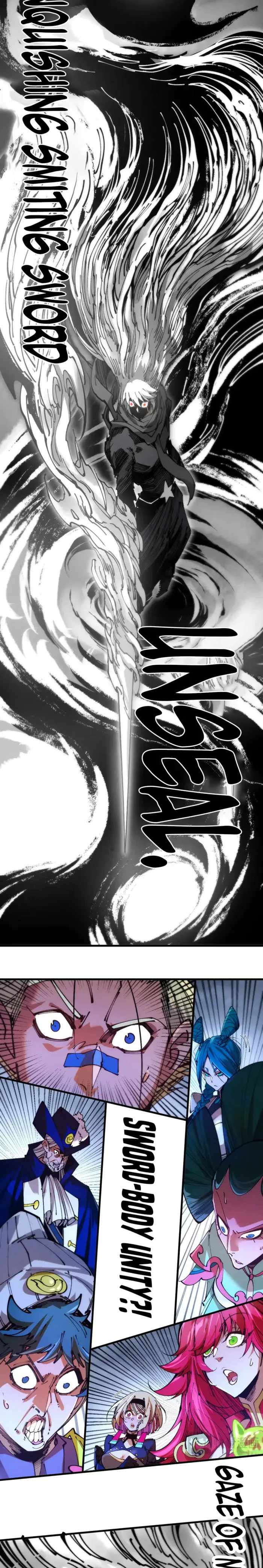 Rebirth of the Ultimate Master Chapter 444 — Page 15