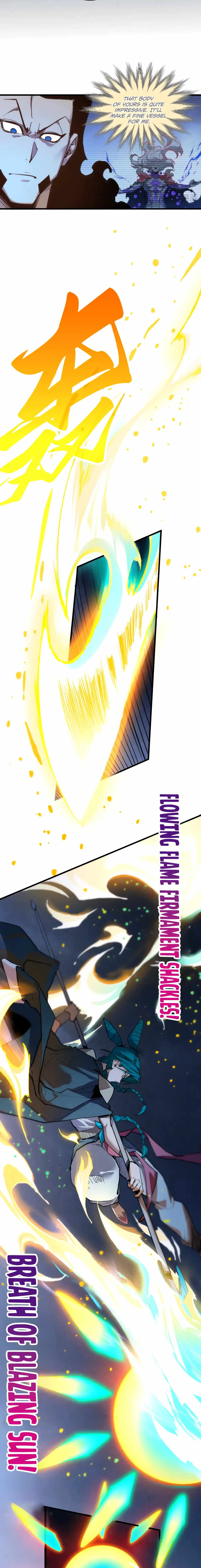 Rebirth of the Ultimate Master Chapter 447 — Page 14
