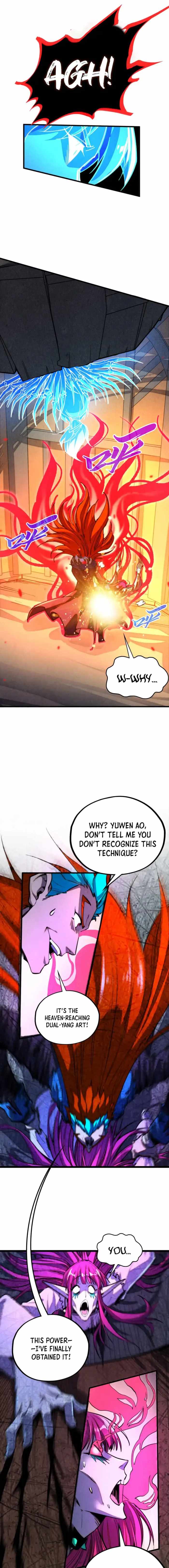 Rebirth of the Ultimate Master Chapter 451 — Page 15