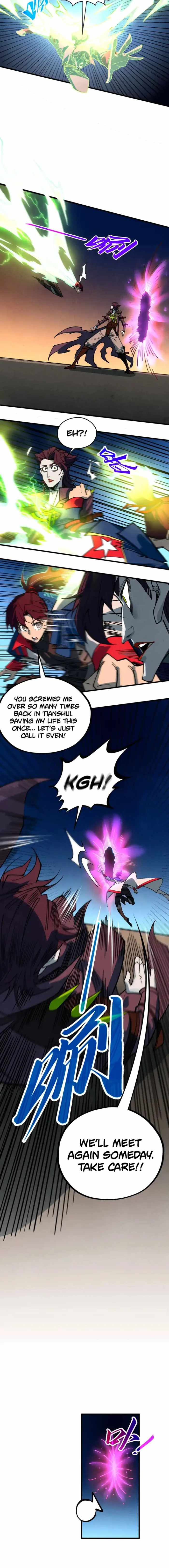 Rebirth of the Ultimate Master Chapter 452 — Page 15
