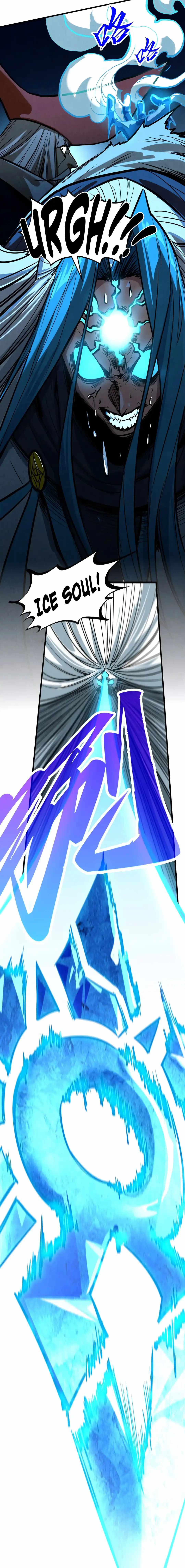 Rebirth of the Ultimate Master Chapter 454 — Page 12