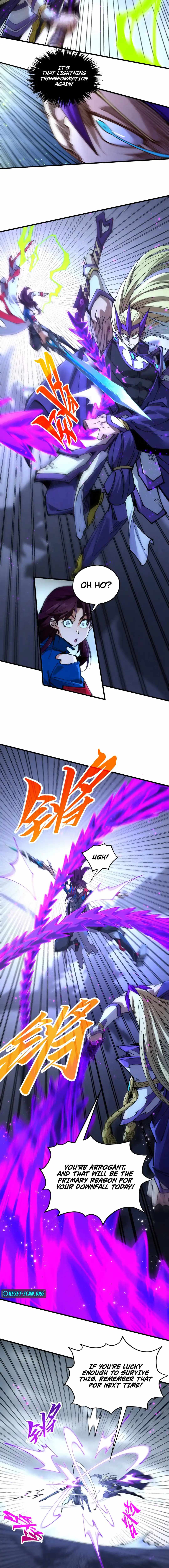 Rebirth of the Ultimate Master Chapter 457 — Page 10