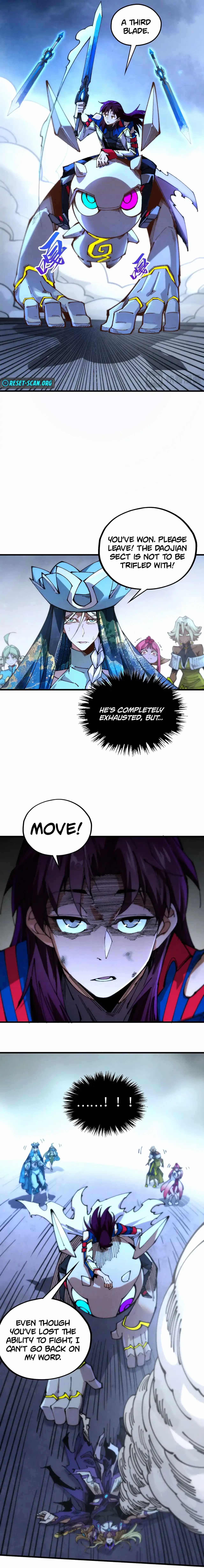 Rebirth of the Ultimate Master Chapter 458 — Page 13