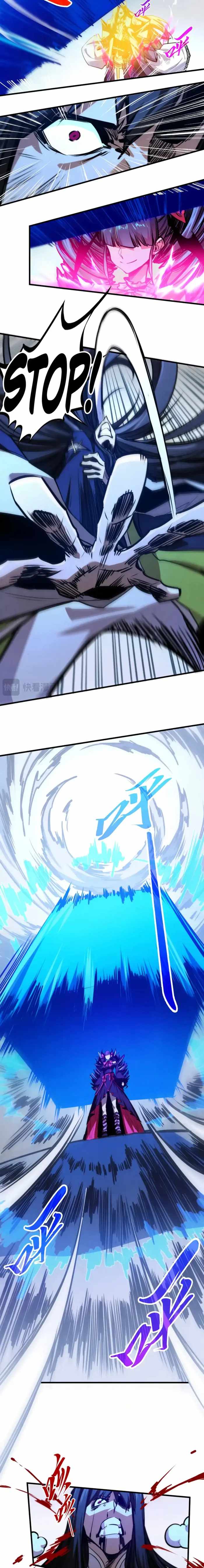 Rebirth of the Ultimate Master Chapter 463 — Page 14