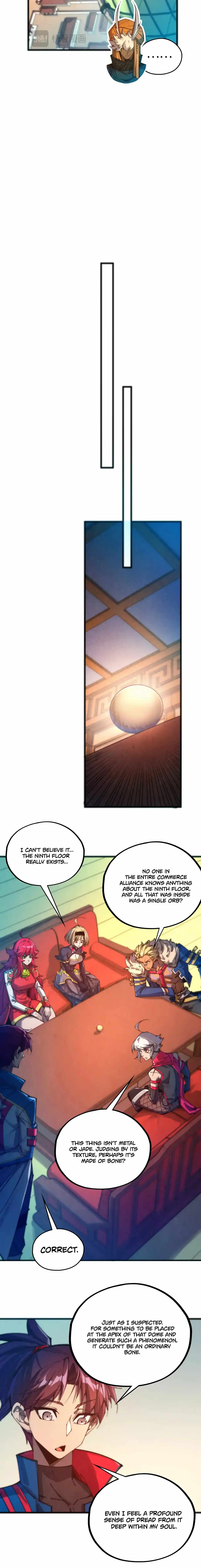 Rebirth of the Ultimate Master Chapter 464 — Page 15