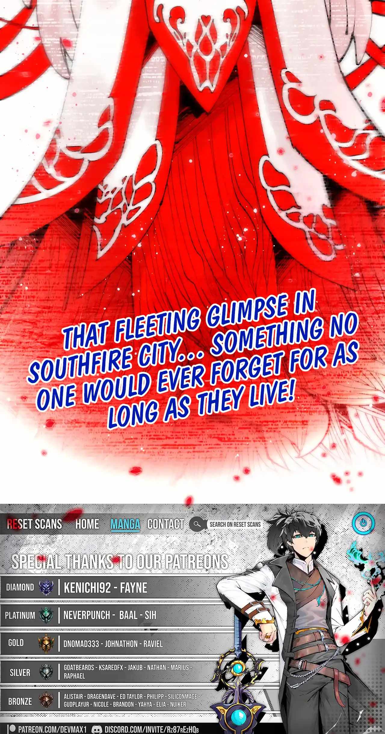 Rebirth of the Ultimate Master Chapter 472 — Page 14