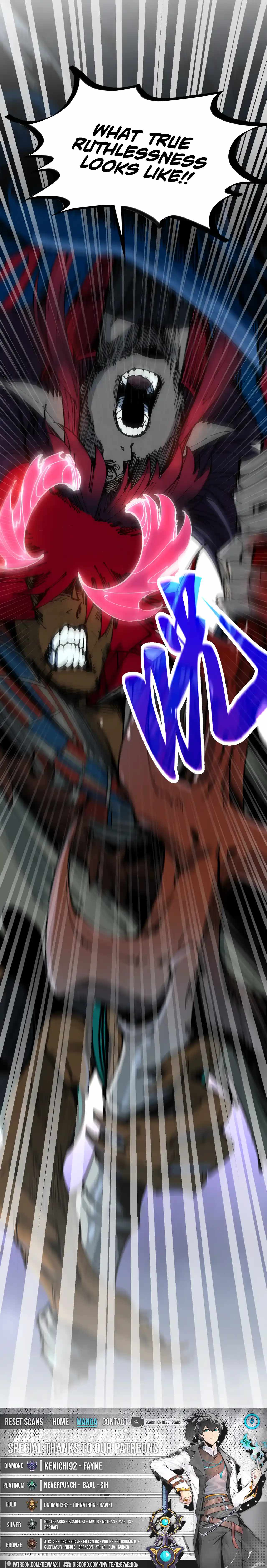 Rebirth of the Ultimate Master Chapter 476 — Page 18