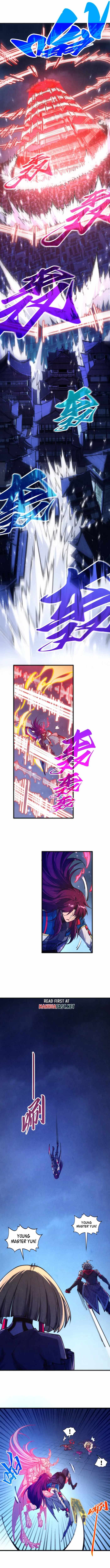Rebirth of the Ultimate Master Chapter 478 — Page 3