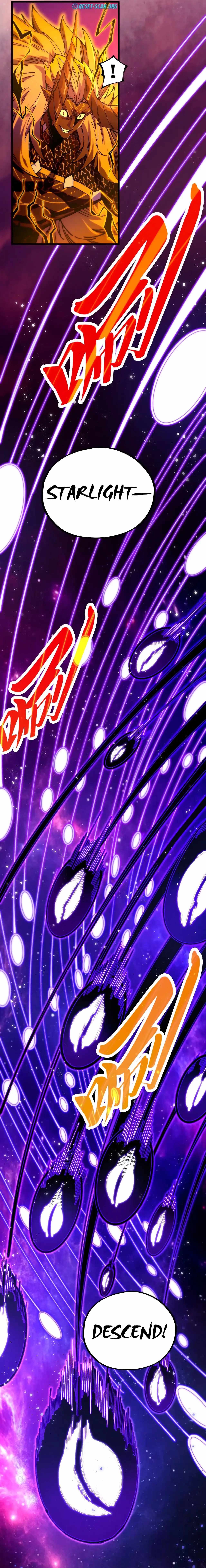 Rebirth of the Ultimate Master Chapter 479 — Page 2