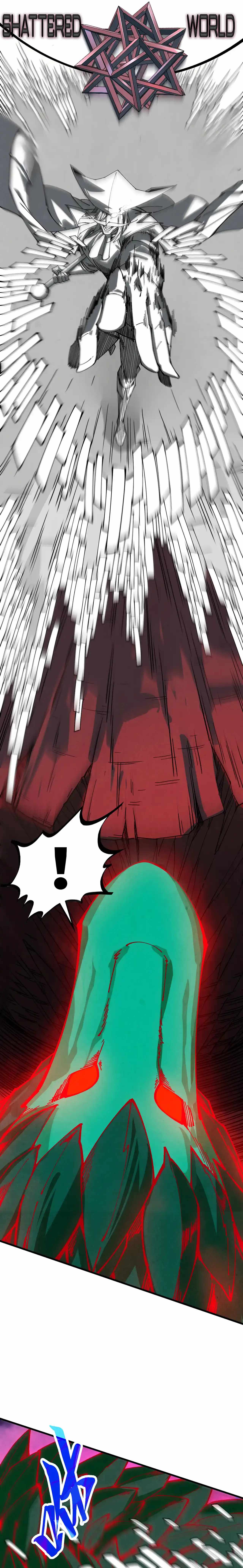 Rebirth of the Ultimate Master Chapter 480 — Page 16