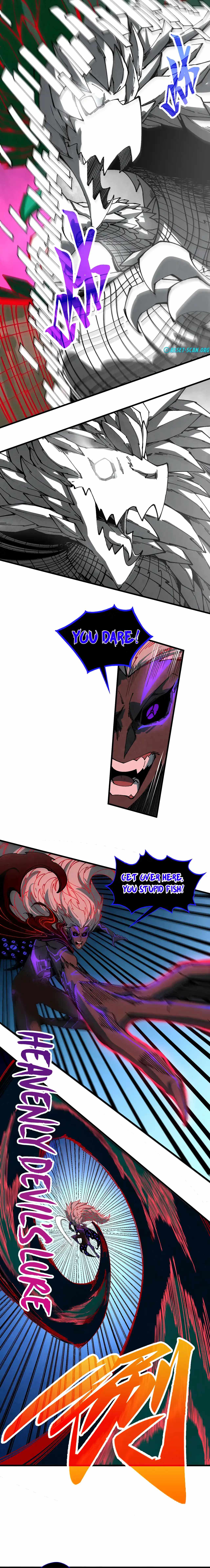 Rebirth of the Ultimate Master Chapter 480 — Page 17