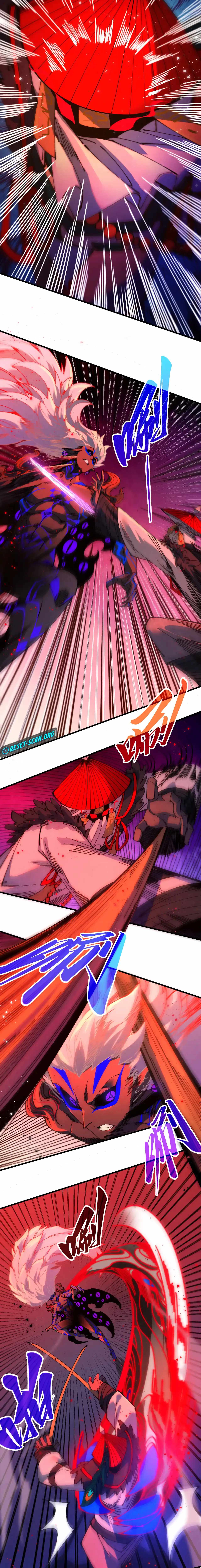 Rebirth of the Ultimate Master Chapter 481 — Page 3