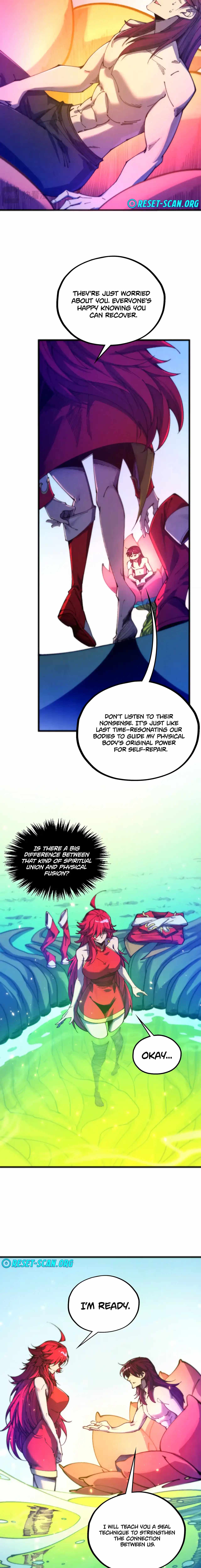 Rebirth of the Ultimate Master Chapter 482 — Page 18