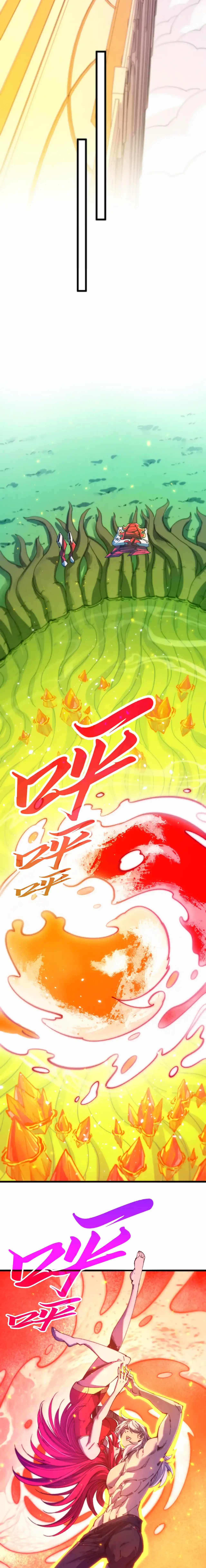 Rebirth of the Ultimate Master Chapter 483 — Page 17