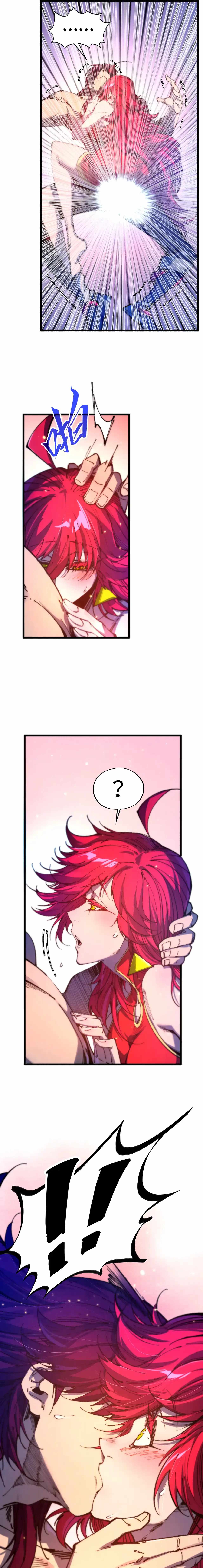 Rebirth of the Ultimate Master Chapter 483 — Page 20