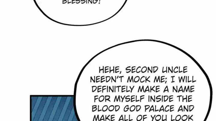 Rebirth of the Ultimate Master Chapter 485 — Page 35