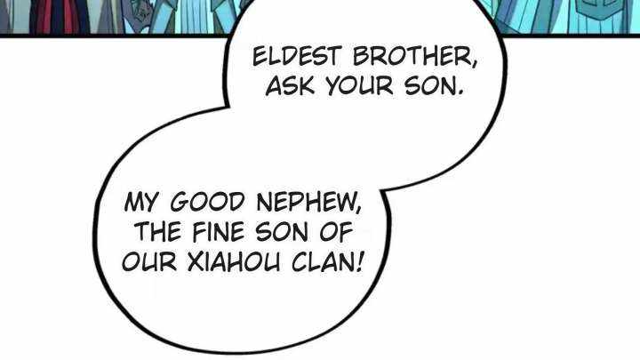 Rebirth of the Ultimate Master Chapter 485 — Page 47