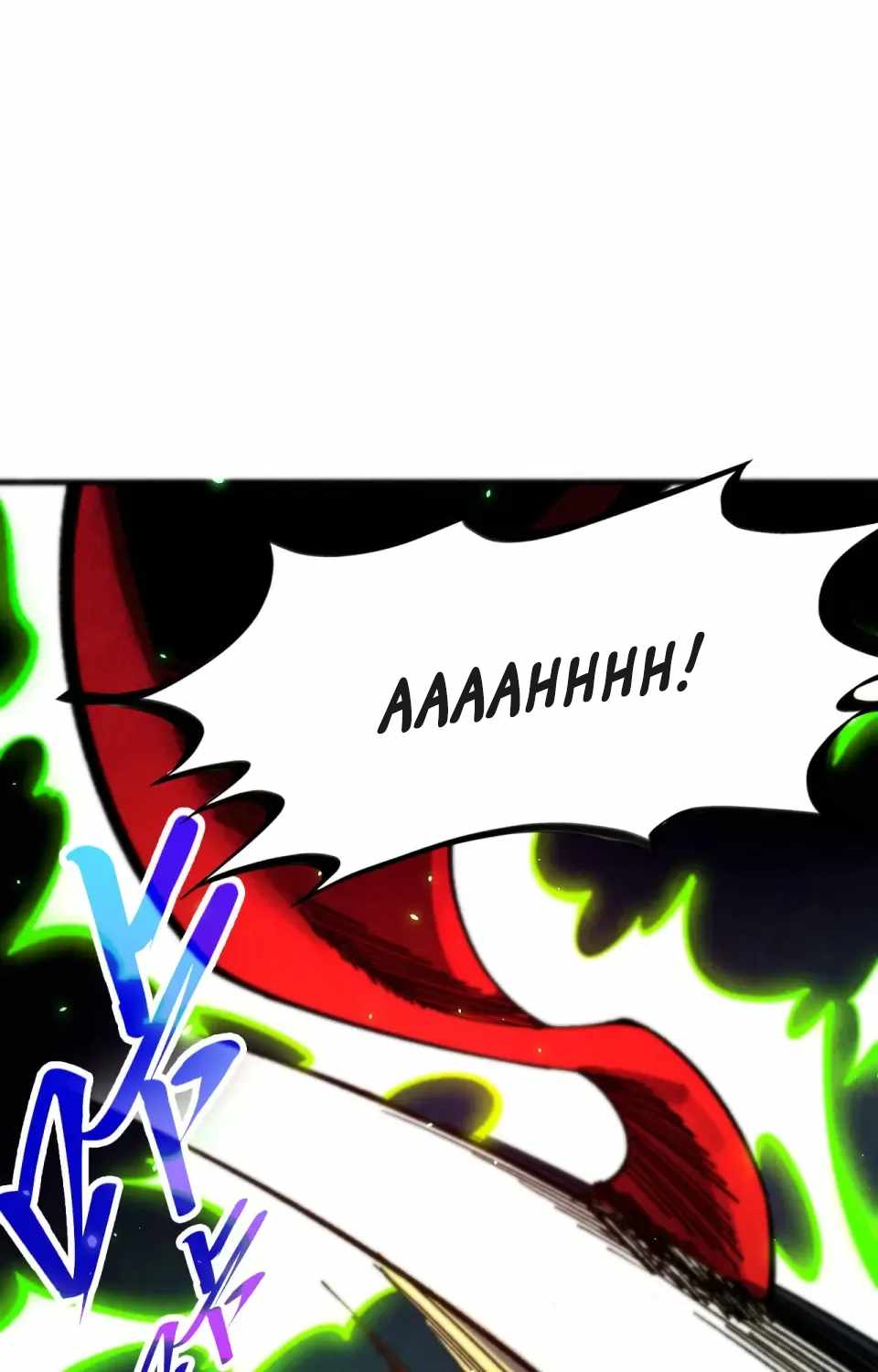 Rebirth of the Ultimate Master Chapter 486 — Page 5
