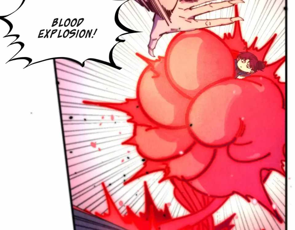 Rebirth of the Ultimate Master Chapter 486 — Page 9