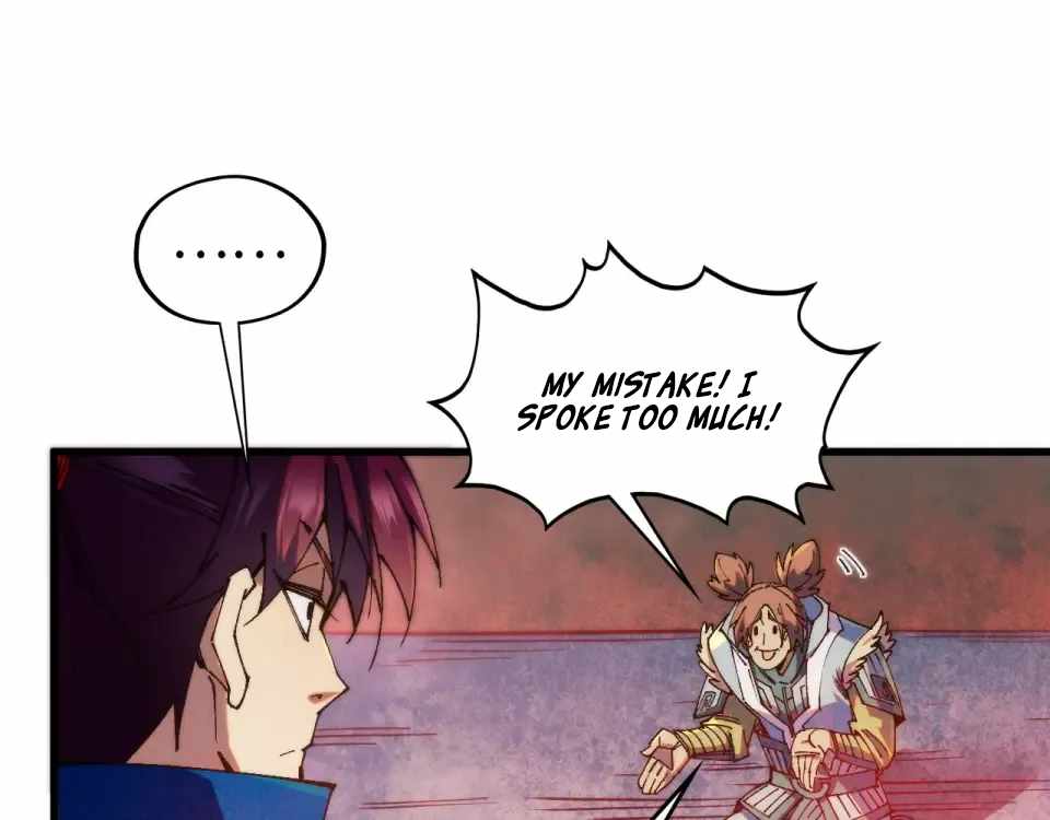 Rebirth of the Ultimate Master Chapter 486 — Page 103