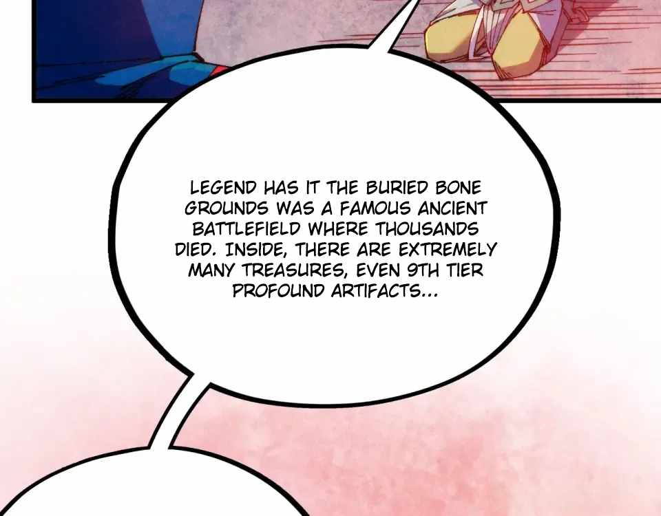 Rebirth of the Ultimate Master Chapter 486 — Page 104