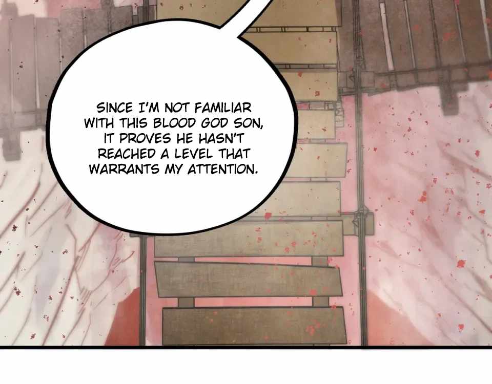 Rebirth of the Ultimate Master Chapter 486 — Page 116