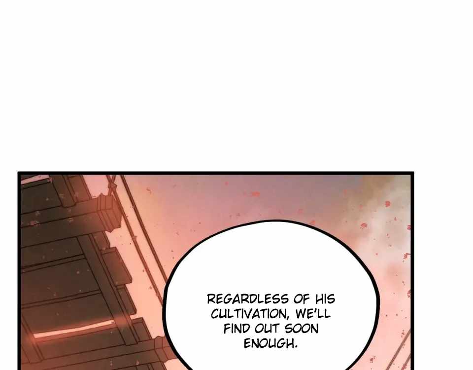 Rebirth of the Ultimate Master Chapter 486 — Page 117