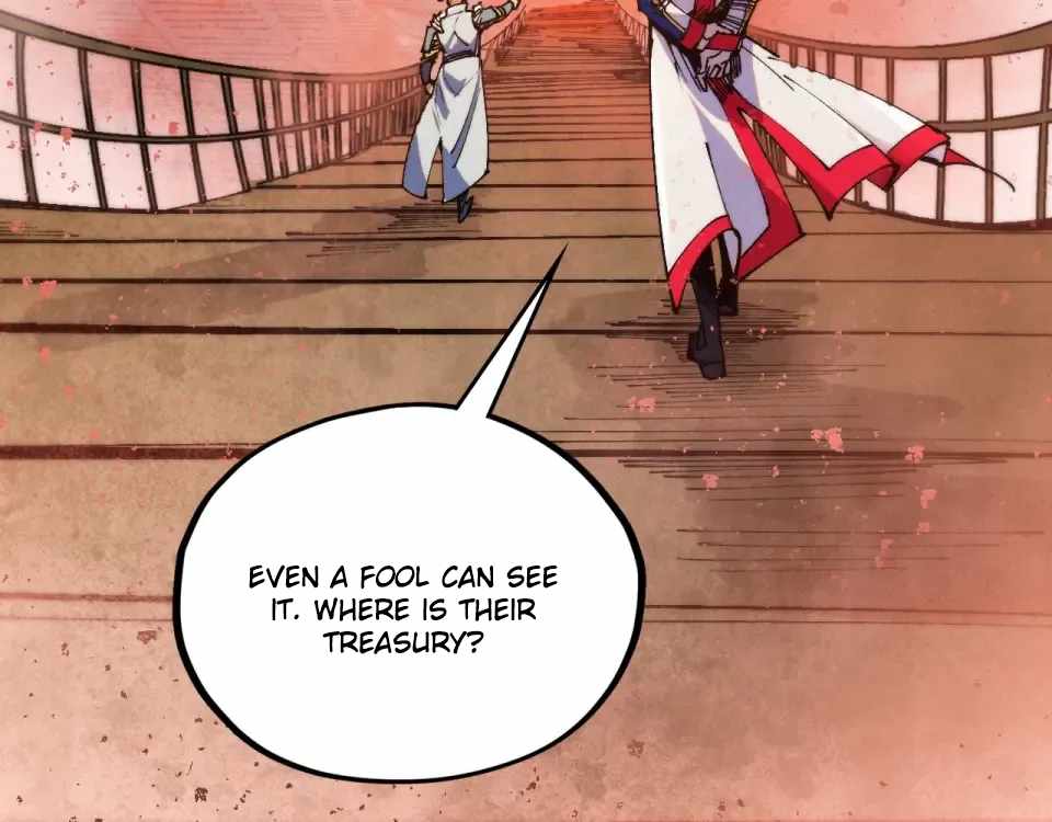 Rebirth of the Ultimate Master Chapter 486 — Page 124