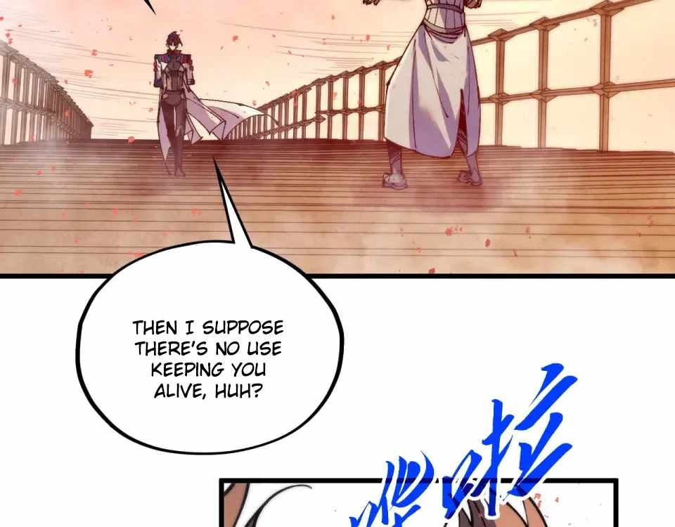 Rebirth of the Ultimate Master Chapter 486 — Page 126