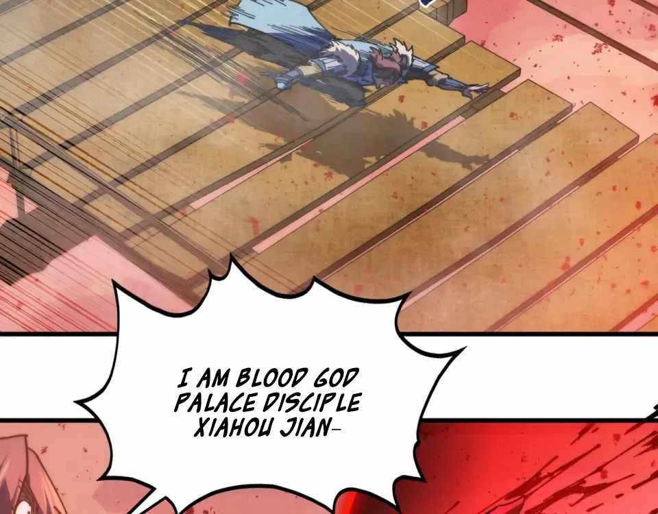 Rebirth of the Ultimate Master Chapter 486 — Page 133