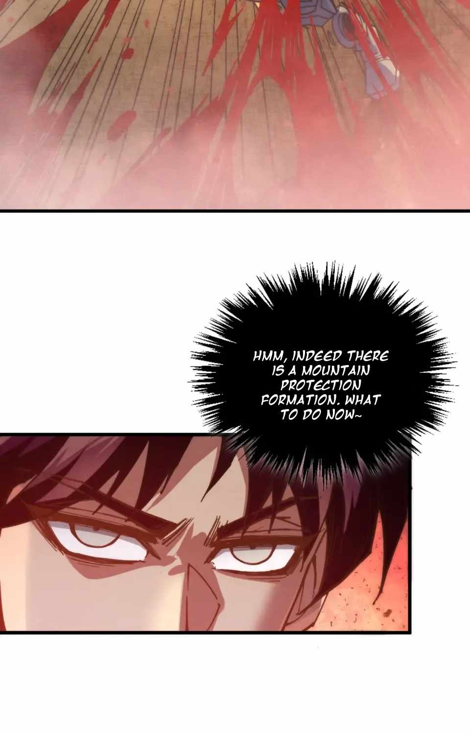 Rebirth of the Ultimate Master Chapter 486 — Page 139